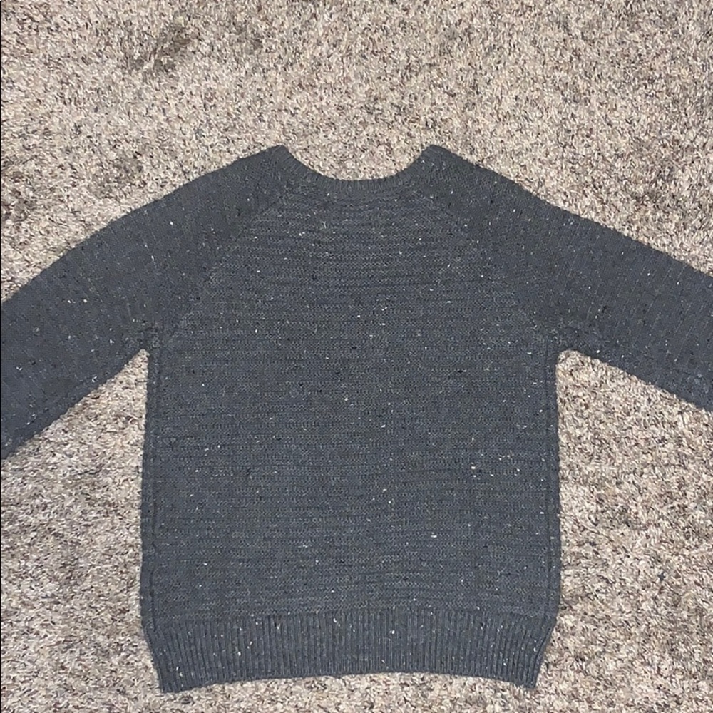 Sovereign Code Sweater - Picture 3 of 3
